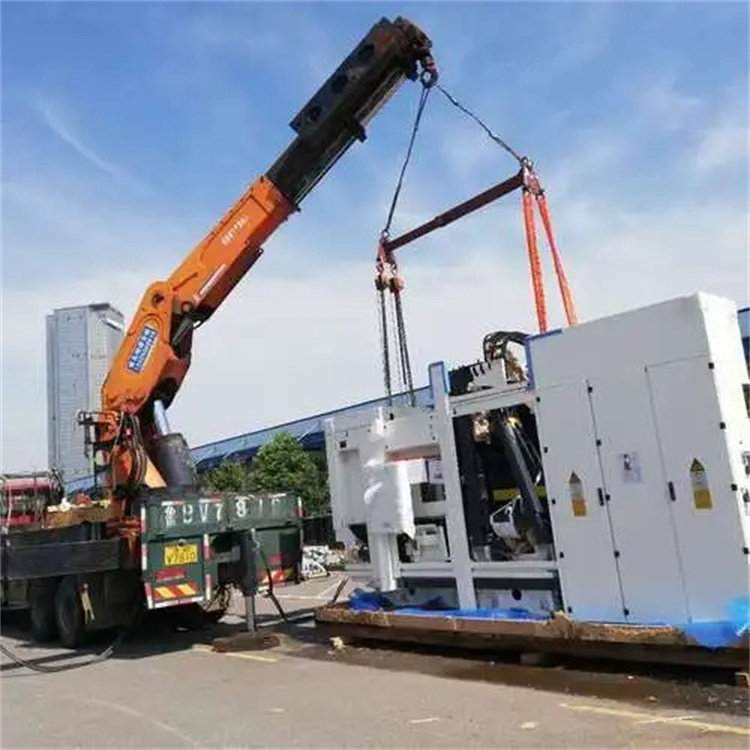 高唐附近小吊车联系方式|8-16吨|本地及时服务