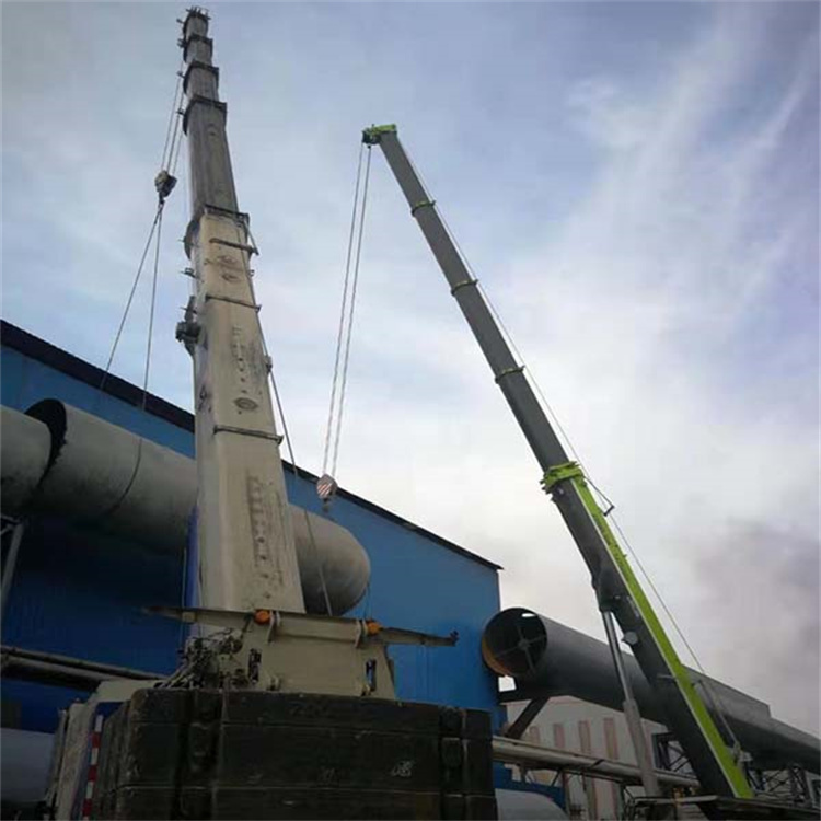 高唐起重机吊车出租