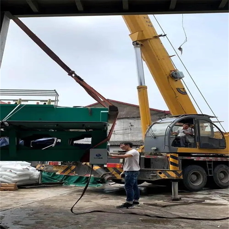 高唐大吨位吊车租赁应急保障方案|化解突发吊装需求难题