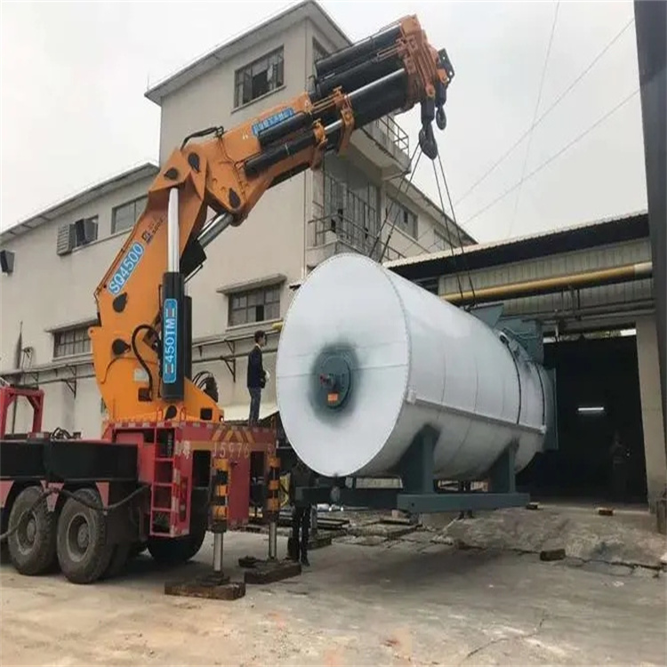 高唐吊车租用电话|24小时应急服务|精准吊装方案